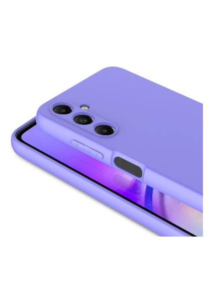 Samsung Galaxy A05S Kılıf Kamera Korumalı Içi Kadife Lansman Silikon Kapak fiyatları