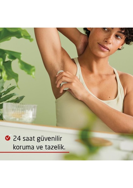 Nar Özlü Doğal Roll-On Deodorant 50 ml