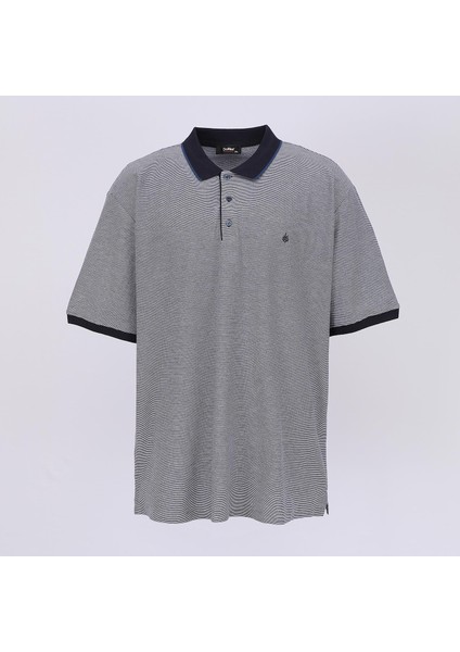 Erkek Kısa Kol Polo Yaka Tişört BPC-952301 -