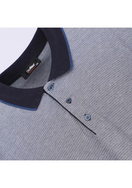 Erkek Kısa Kol Polo Yaka Tişört BPC-952301 - fiyatları