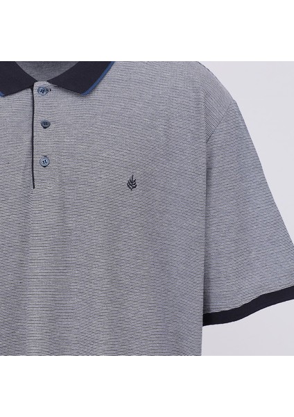 Erkek Kısa Kol Polo Yaka Tişört BPC-952301 - fırsatları