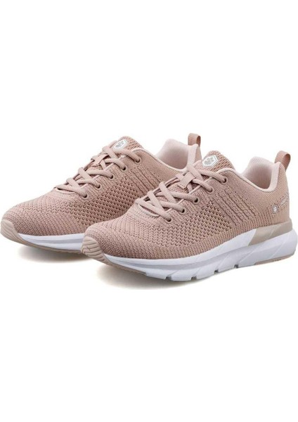 CONNECT WMN 4FX Pembe Kadın Koşu Ayakkabısı 101498462