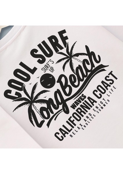 Erkek Çocuk Kısa Kol Tişört - 1687634 - Beyaz fiyatları