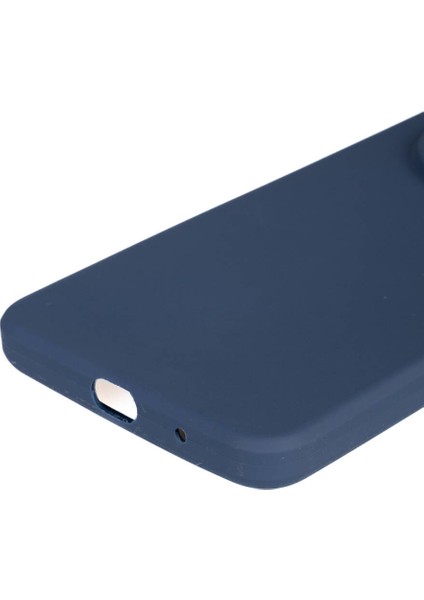 Vendas Xiaomi Redmi A3 4g 2024 Kılıf Zore Biye Silikon Kapak