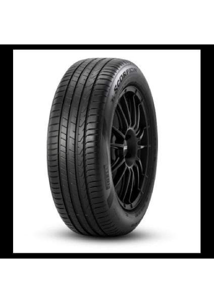 235/50 R20 100T Xl Scorpion S-I (Ao)+ Oto Yaz Lastiği (Üretim Yılı: 2023)