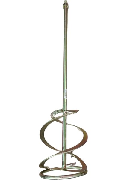 M14*580 mm Lamalı Prof.maksi Tutkal Karıştırıcı