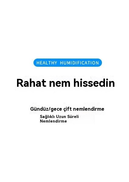Sevimli Sevimli Evcil Hayvan Usb Şarj Nemlendirici Aromaterapi Mini Ofis Masaüstü Yatak Odası Spreyi-Mavi (Yurt Dışından)