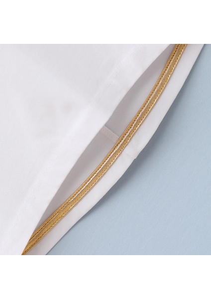 Kız Tshırt - Kız Tshırt - Kısa Kol - 3071534 - Beyaz modelleri