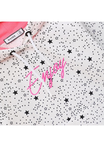 Kız Tshırt - Kız Tshırt - Uzun Kol-Ince - 3170741 - fiyatları