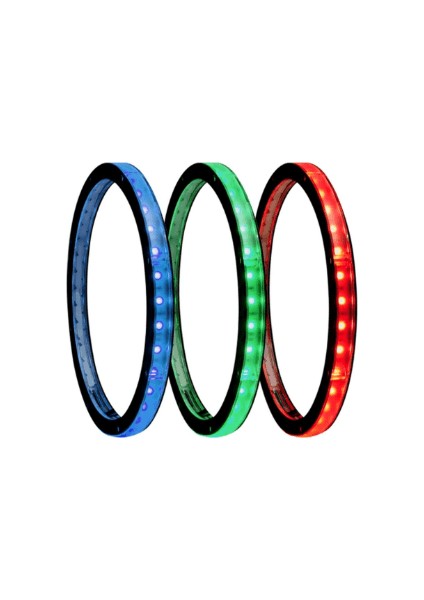 Rs-Ledring8 20CM LED Halka