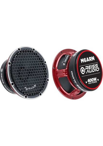 RS-M6ARN 16CM Midrange