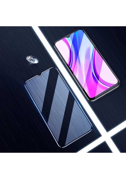 Vivo Y20 Uyumlu Davin 5d Cam Zore Ekran Koruyucu indirimleri