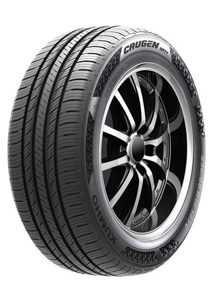 245/45 R19 98H Crugen HP71 Suv Yaz Lastiği ( Üretim Yılı: 2024 )