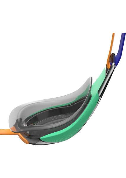 Fastskin Hyper Elite Aynalı Yarış Gözlüğü (Yeşil/turuncu) modelleri
