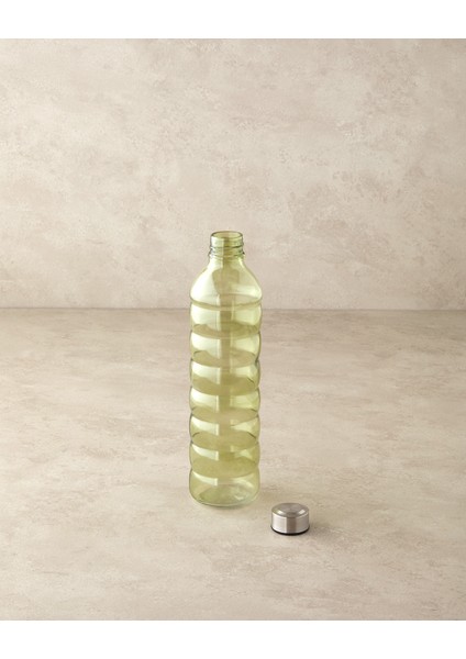 Caprice Cam Şişe 1250 ml Koyu Yeşil fiyatları