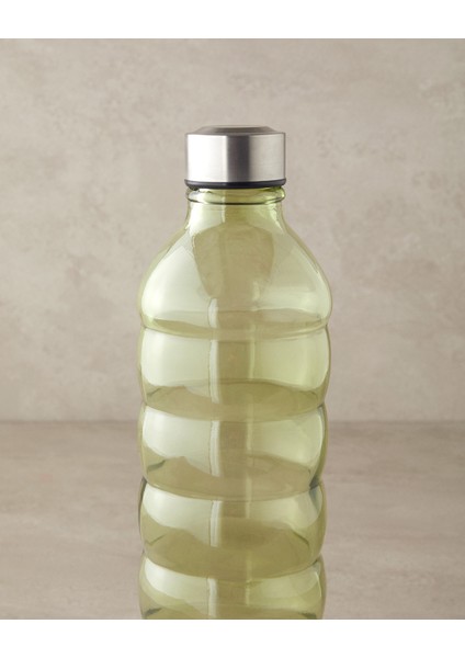 Caprice Cam Şişe 1250 ml Koyu Yeşil modelleri