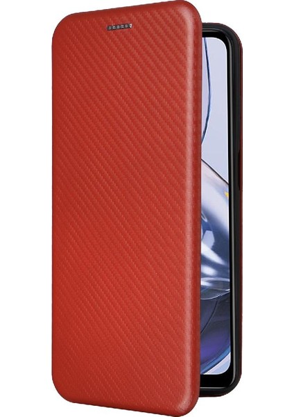 Motorola Moto E22 4g/moto E22I 4g Tam Koruma Deri Folio Için Kılıf (Yurt Dışından) fiyatları