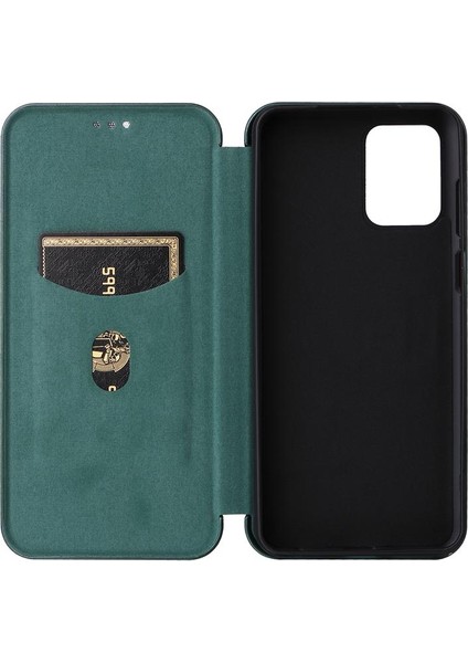 Motorola Moto G23 Tam Koruma Kartı Ekleme Deri Folio Için Kılıf (Yurt Dışından) indirimleri