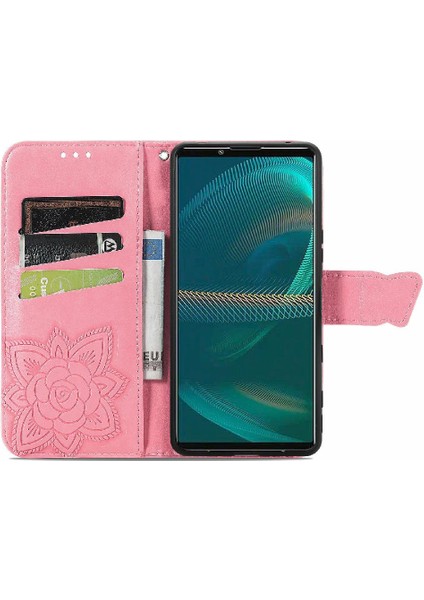 Sony Xperia 5 Iıı Için Kılıf (Yurt Dışından) modelleri