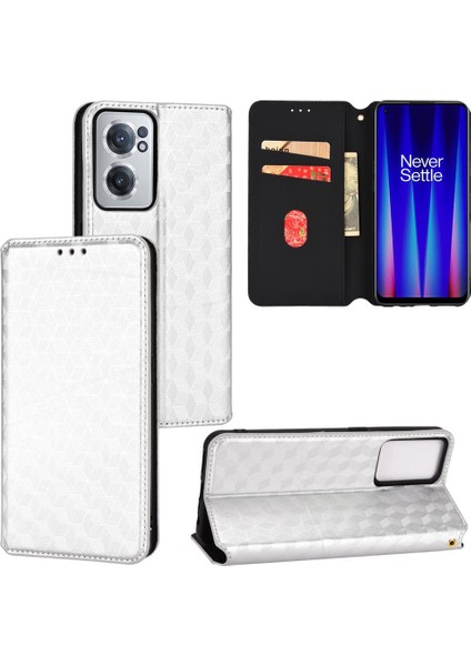 Oneplus Nord Ce 2 5g Için Kılıf (Yurt Dışından)