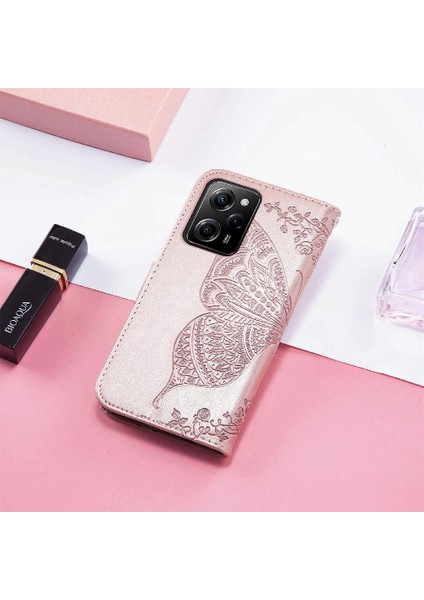 Xiaomi Poco X5 Pro Için Kılıf (Yurt Dışından) fiyatları