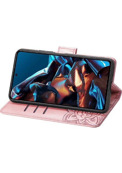 Xiaomi Poco X5 Pro Için Kılıf (Yurt Dışından) fırsatları