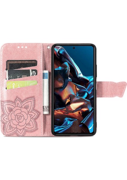 Xiaomi Poco X5 Pro Için Kılıf (Yurt Dışından) indirimleri