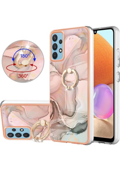 Samsung Galaxy A32 4g Için Kılıf (Yurt Dışından)