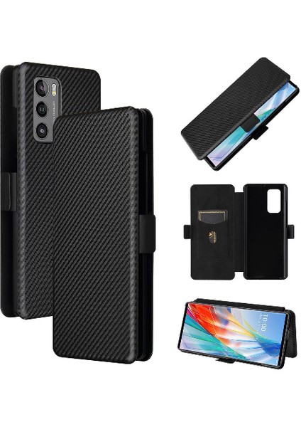 Lg Kanat 5g Için Kılıf (Yurt Dışından)