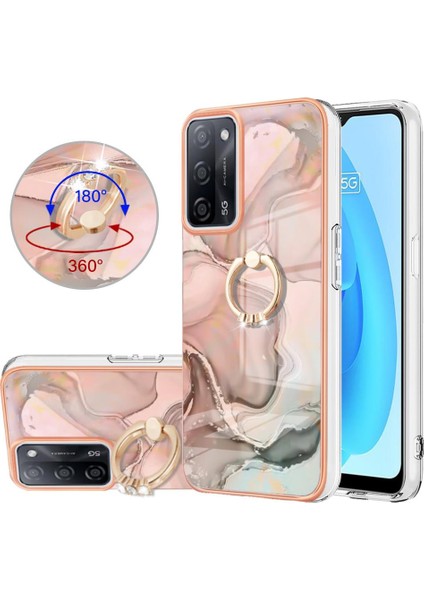 Oppo A16/A16S/A54S Için Kılıf (Yurt Dışından)