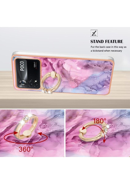 Xiaomi Poco X4 Pro 5g Için Kılıf (Yurt Dışından) fırsatları