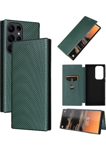 Samsung Galaxy S23 Ultra Için Kılıf (Yurt Dışından)
