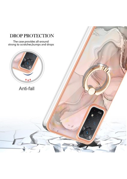 Xiaomi Redmi Not 11 Pro Için Kılıf (Yurt Dışından) fırsatları