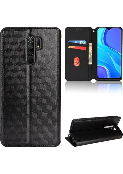 Xiaomi Redmi 9 Için Kılıf (Yurt Dışından)