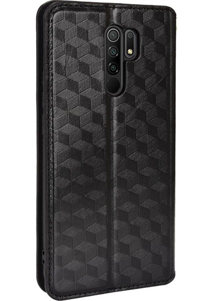 Xiaomi Redmi 9 Için Kılıf (Yurt Dışından) indirimleri