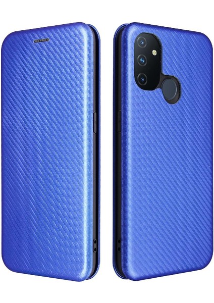 Oneplus Nord N100 Için Kılıf (Yurt Dışından) indirimleri