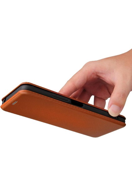 Kart Tutucu Kickstand Manyetik Karbon Fiber ile Umıdıgı Güç 5 Için Kılıf (Yurt Dışından) modelleri