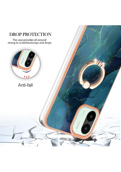 Xiaomi Redmi A1 Için Kılıf (Yurt Dışından) fırsatları