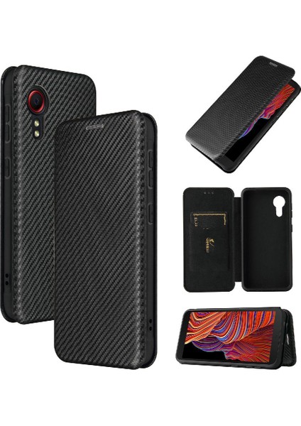 Samsung Galaxy Xcover 5 Için Kılıf (Yurt Dışından)