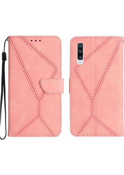 Samsung Galaxy A50/A50S/A30S Telefon Kılıfı (Yurt Dışından)