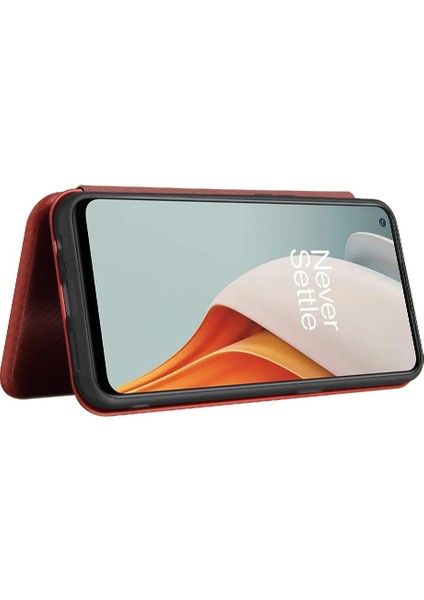 Oneplus Nord N100 Için Kılıf (Yurt Dışından) fiyatları