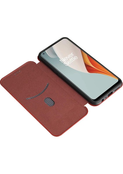 Oneplus Nord N100 Için Kılıf (Yurt Dışından) modelleri