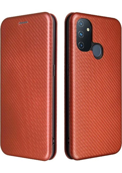 Oneplus Nord N100 Için Kılıf (Yurt Dışından) indirimleri
