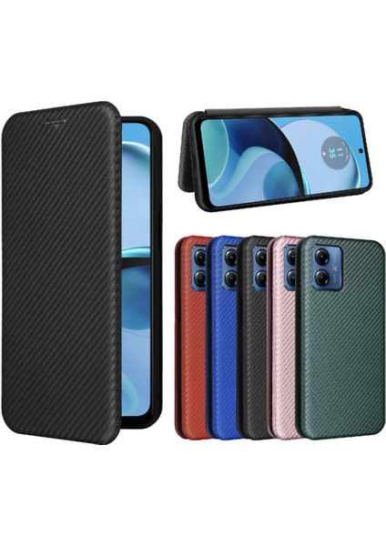 Motorola Moto G14 Için Kılıf (Yurt Dışından)