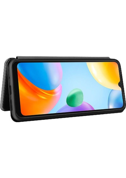 Xiaomi Redmi 10C Için Kılıf (Yurt Dışından) modelleri