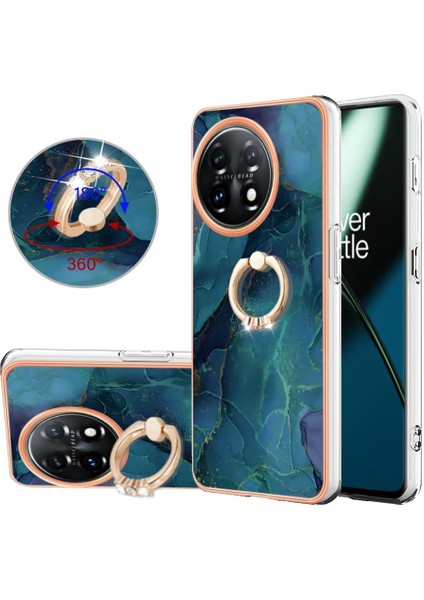 Oneplus 11 5g Için Kılıf (Yurt Dışından)