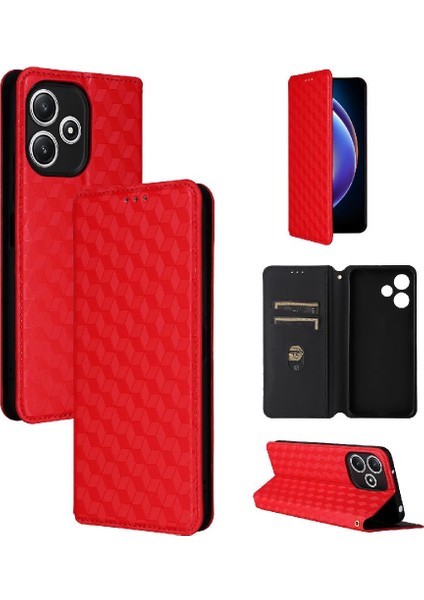 Xiaomi Redmi 12 5g Için Kılıf (Yurt Dışından)