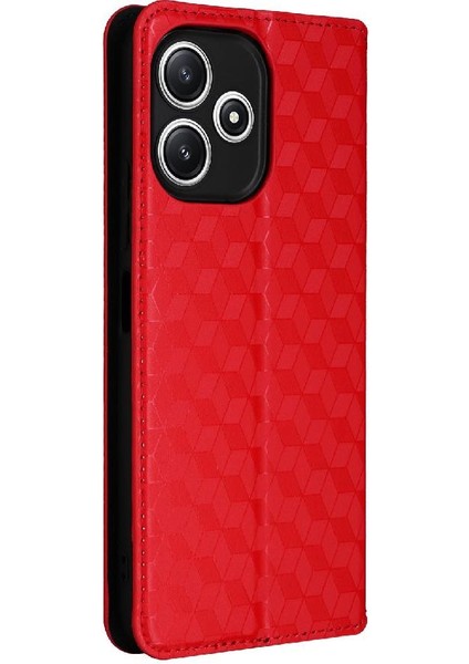 Xiaomi Redmi 12 5g Için Kılıf (Yurt Dışından) modelleri