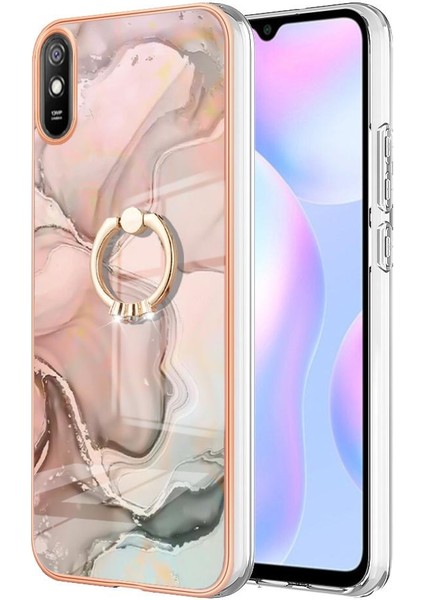 Xiaomi Redmi 9A Için Kılıf (Yurt Dışından) modelleri