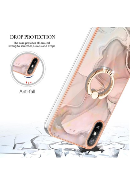 Xiaomi Redmi 9A Için Kılıf (Yurt Dışından) fırsatları